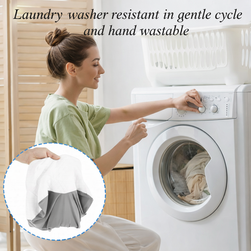 Orthopedic Butterfly Memory Foam Pillowcase